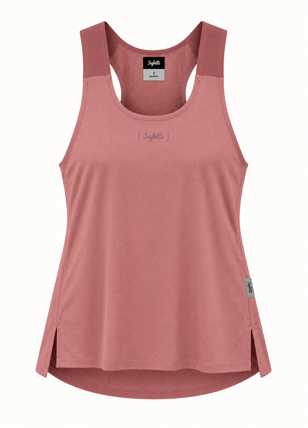 Women’s Paceline Rose Sleeveless Running Tank