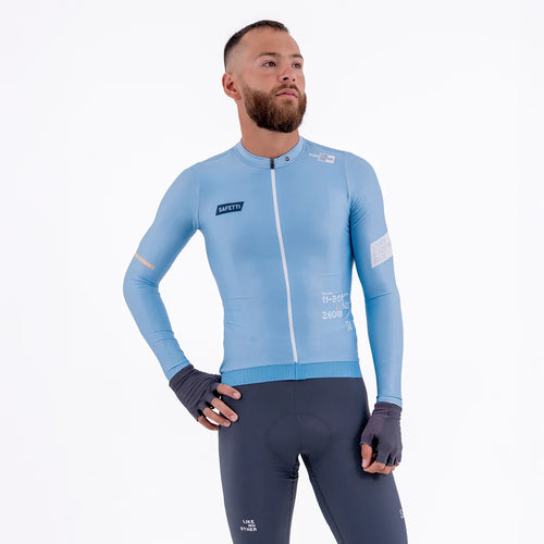 Blue Aura ML Hombre
