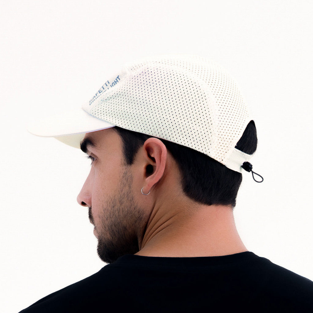 CAPILLINO BIANCO GORRA