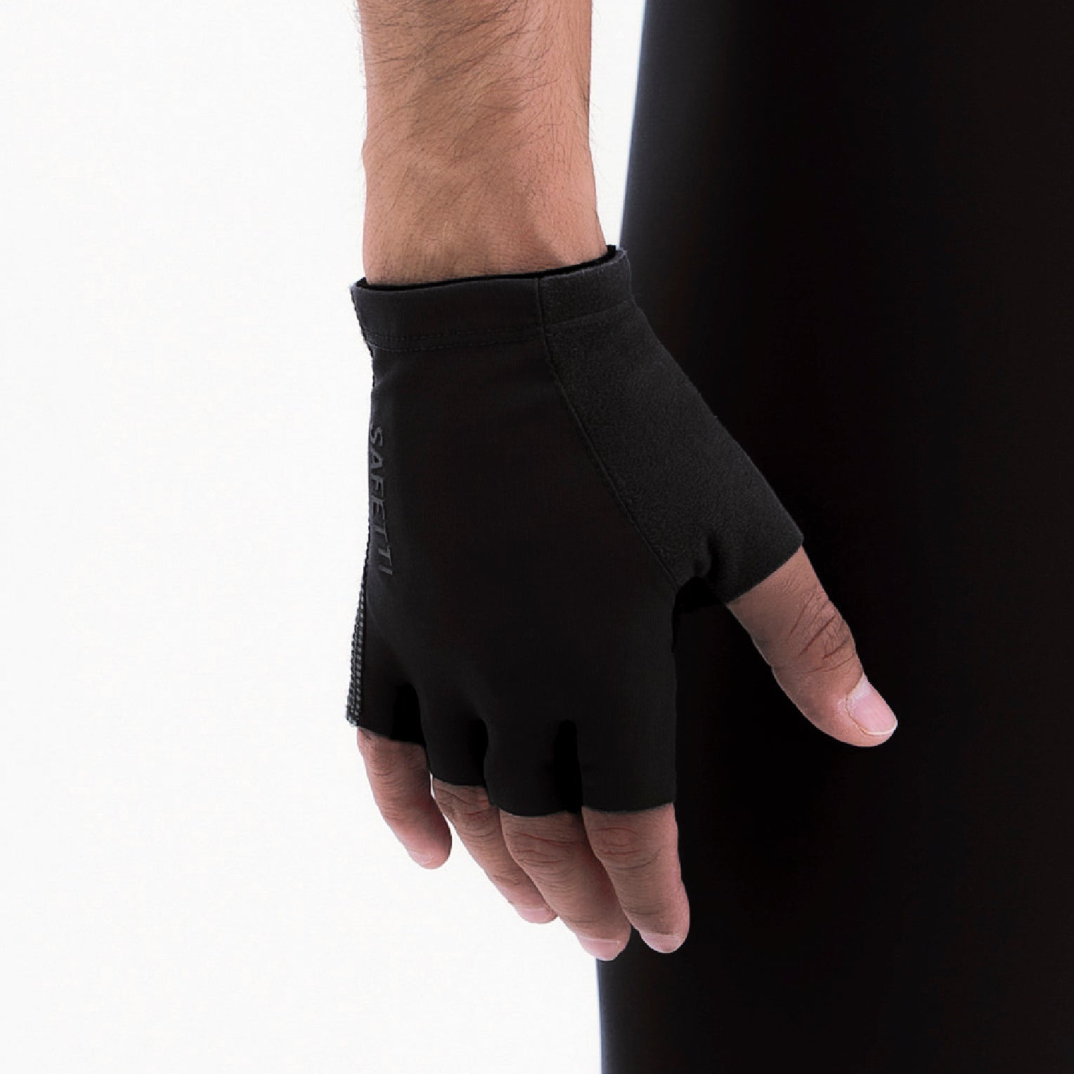 GUANTES DC BLACK
