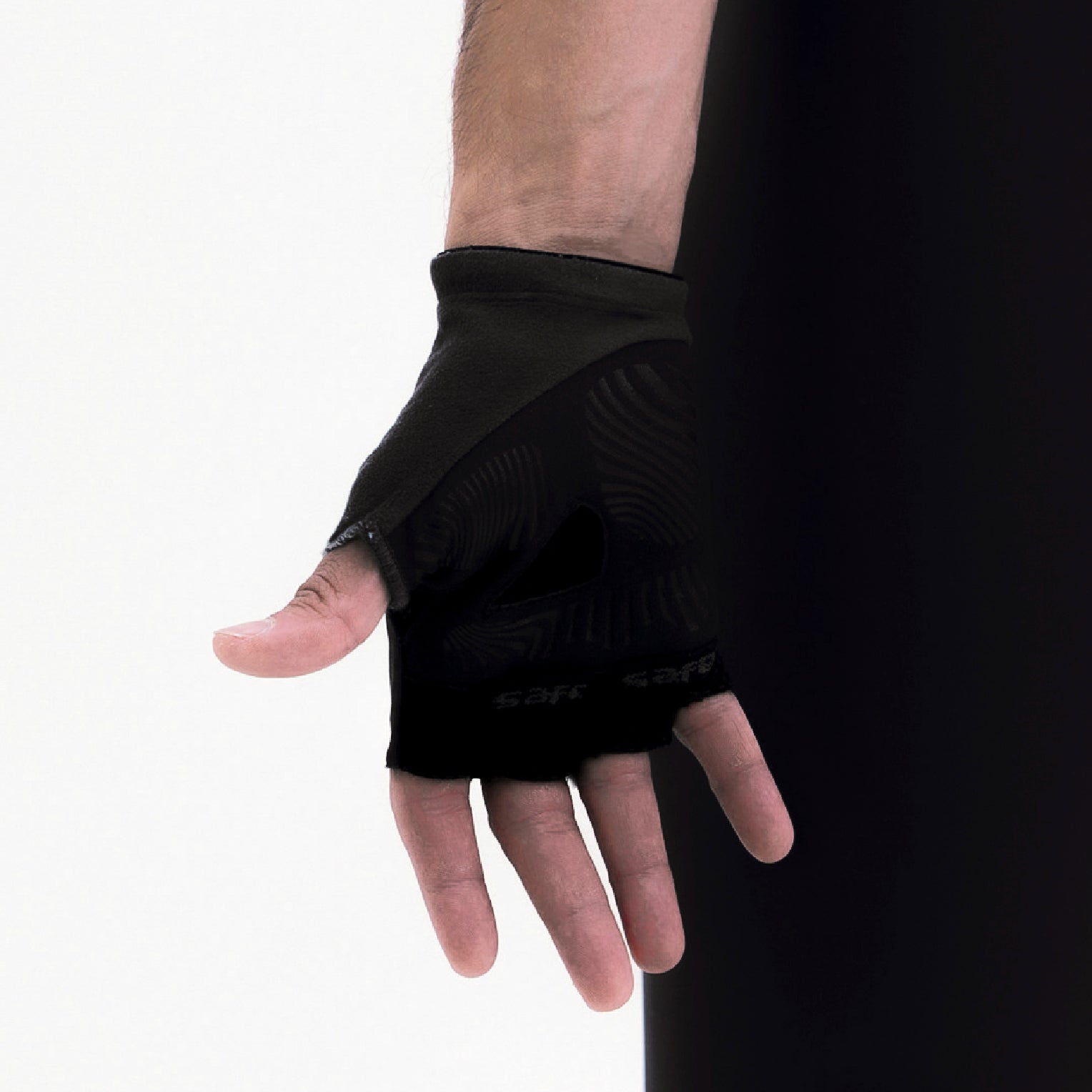 GUANTES DC BLACK