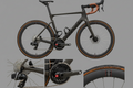 Bicicleta Cervélo Soloist AXS