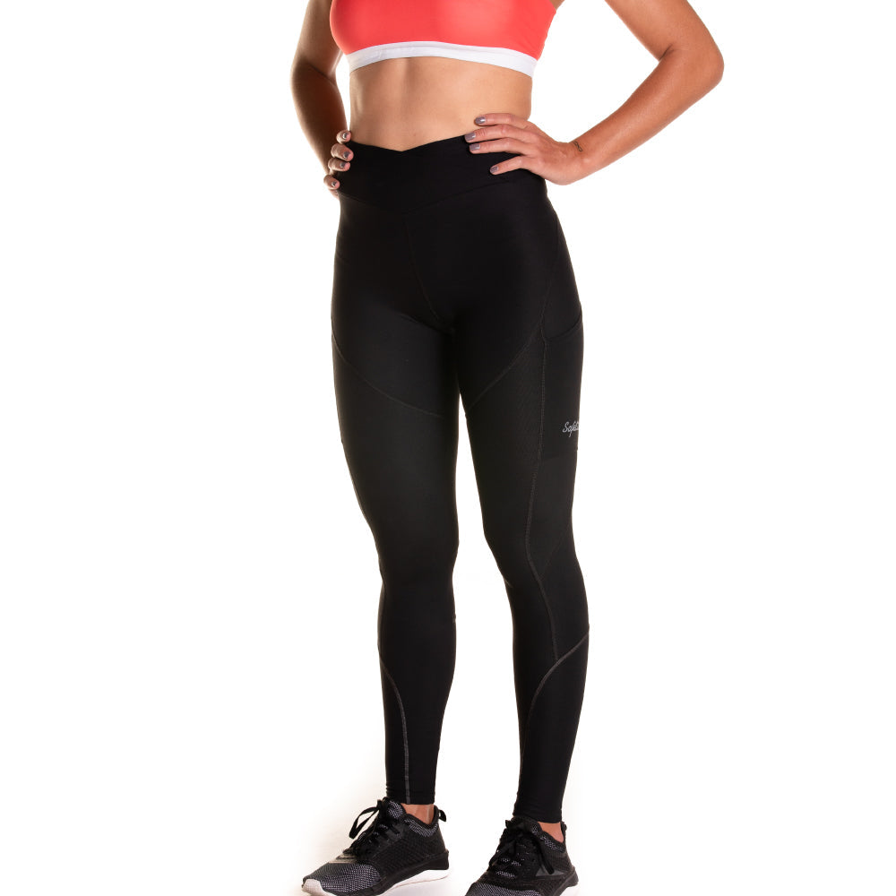 Women’s Atenas Running Pants