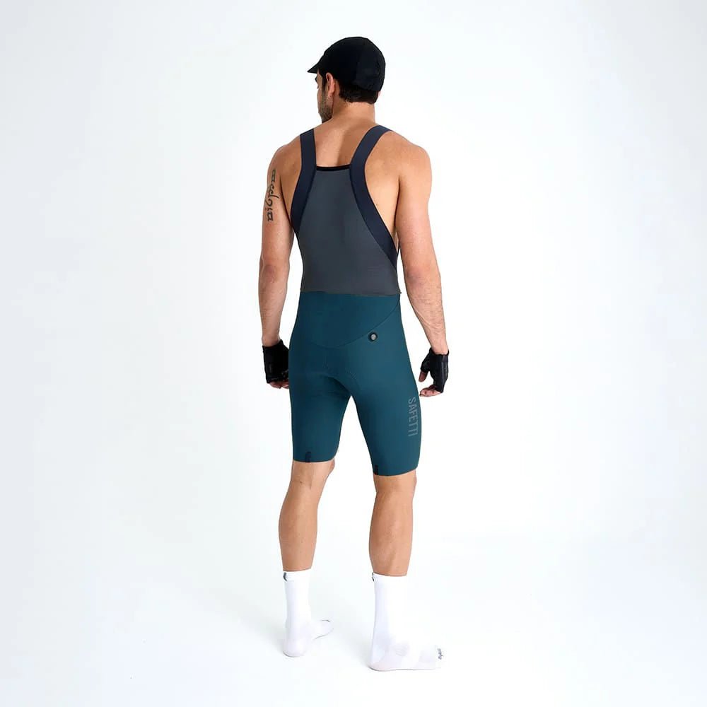 PANTALONETA CICLISMO TOSCANA 2.0 VENTI INDIGO PARA HOMBRE
