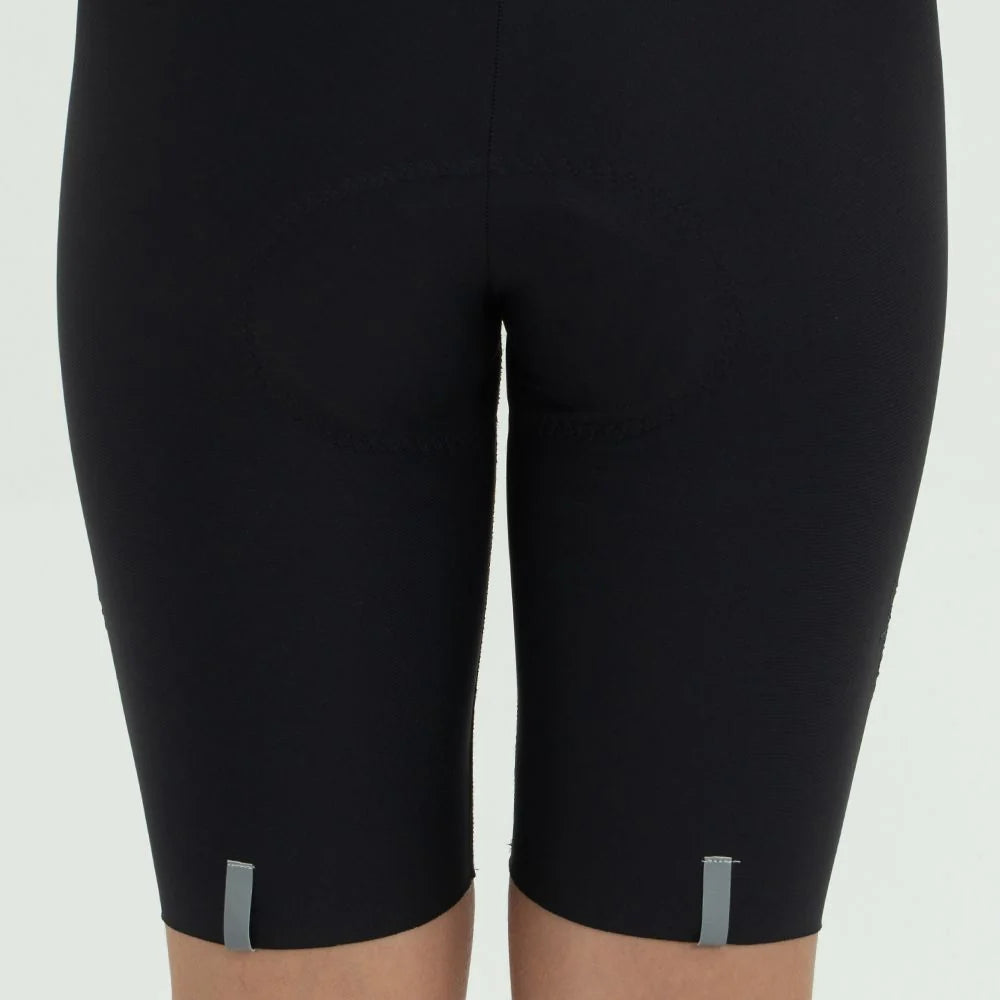 PANTALONETA CICLISMO TOSCANA 2.0 + NERO PARA MUJER OP