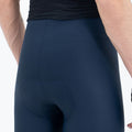 PANTALONETA CICLISMO TOSCANA AZUL PARA HOMBRE