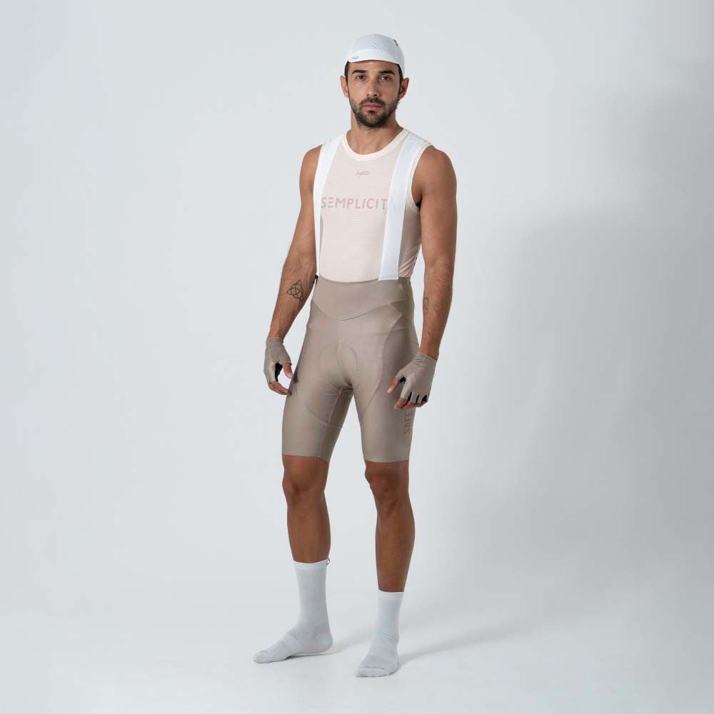 Men’s Girona Colors Avela Cycling Bib Shorts