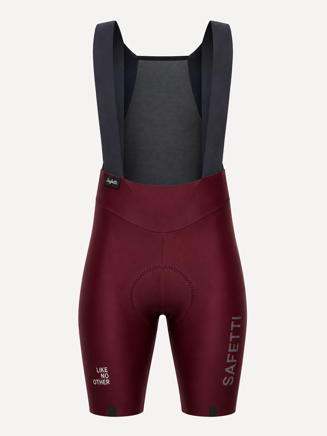 Men’s Toscana 2.0 Venti Vino Cycling Bib Shorts