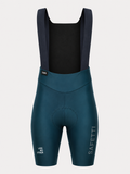 Men’s Toscana 2.0 Venti Indigo Cycling Bib Shorts