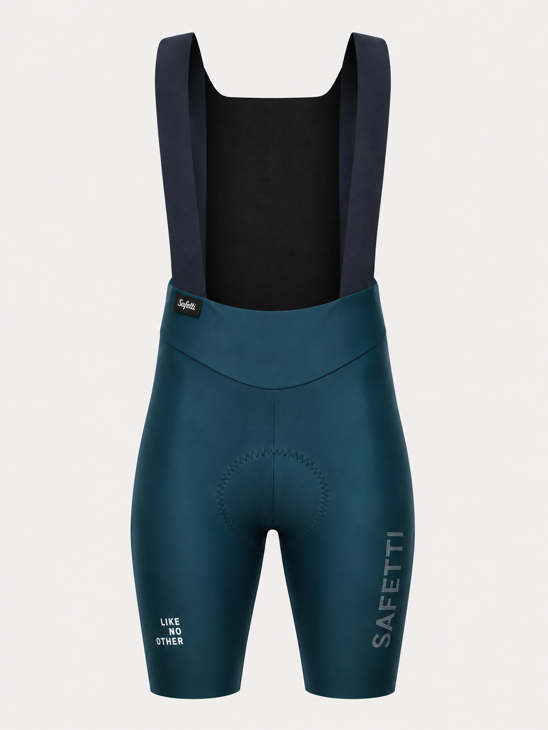 Men’s Toscana 2.0 Venti Indigo Cycling Bib Shorts