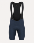 Men’s Toscana Blue Cycling Bib Shorts