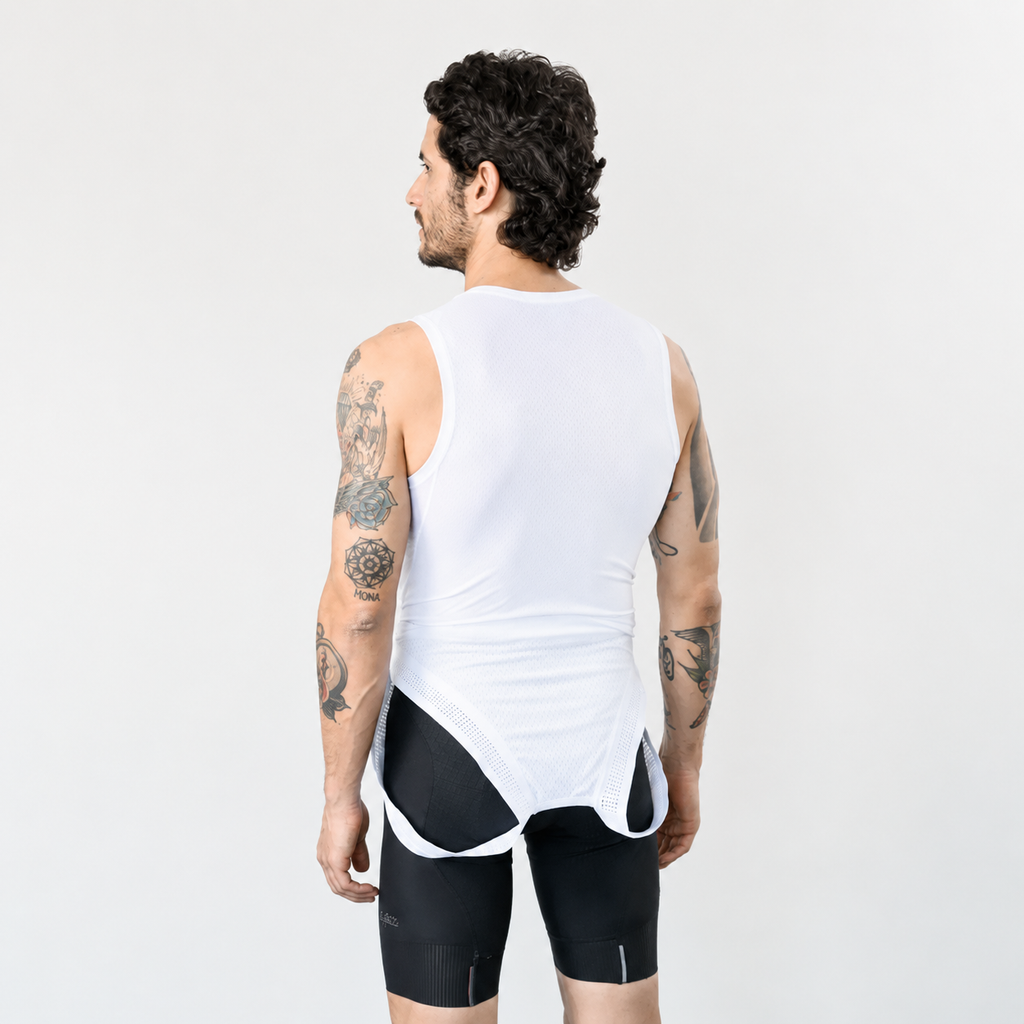 BASE LAYER INTERIOR Wind 2.0 SNOW MS HOMBRE