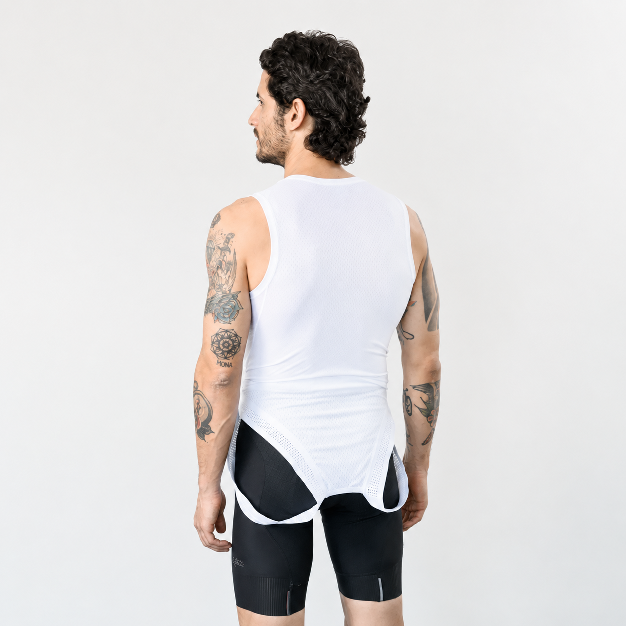BASE LAYER INTERIOR Wind 2.0 SNOW MS HOMBRE