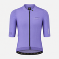 Men’s Grape Short-Sleeve Cycling Jersey